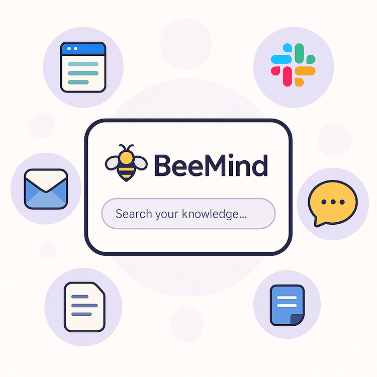 BeeMind Interface